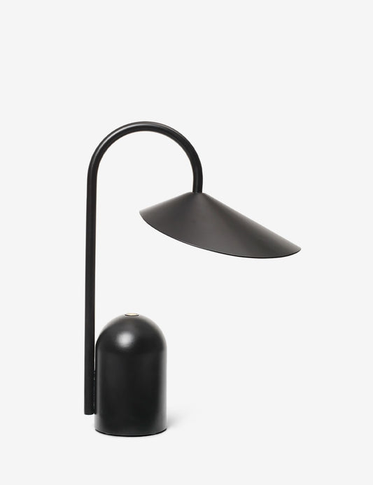 arum portable lamp