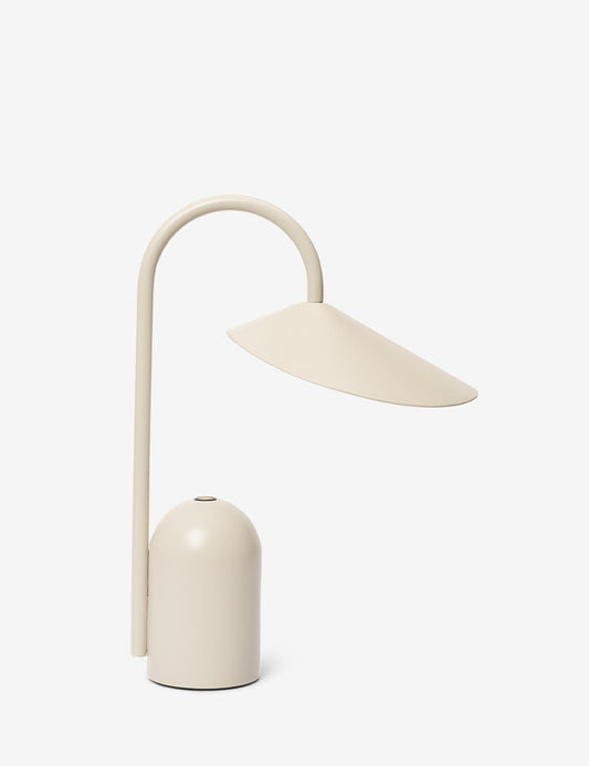 arum portable lamp