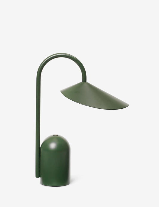 arum portable lamp
