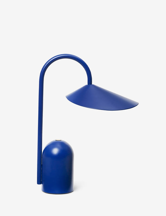 arum portable lamp