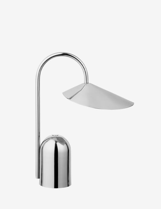 arum portable lamp