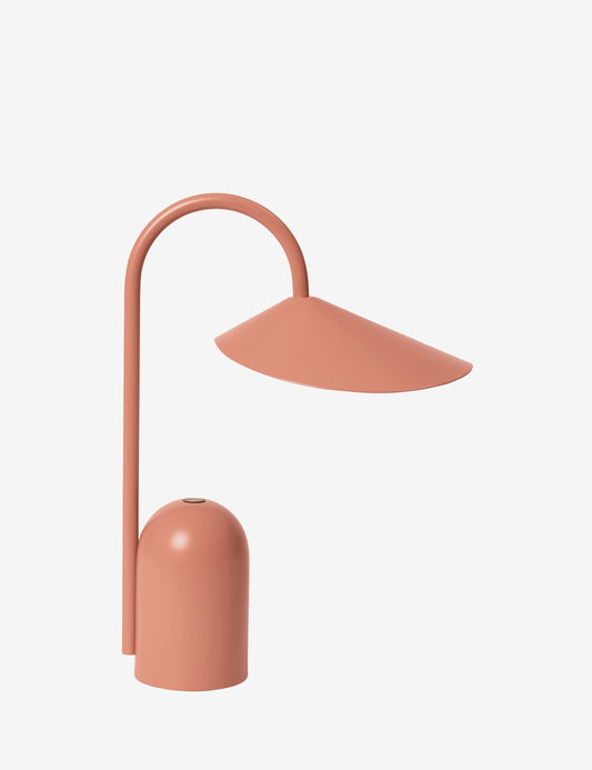 arum portable lamp