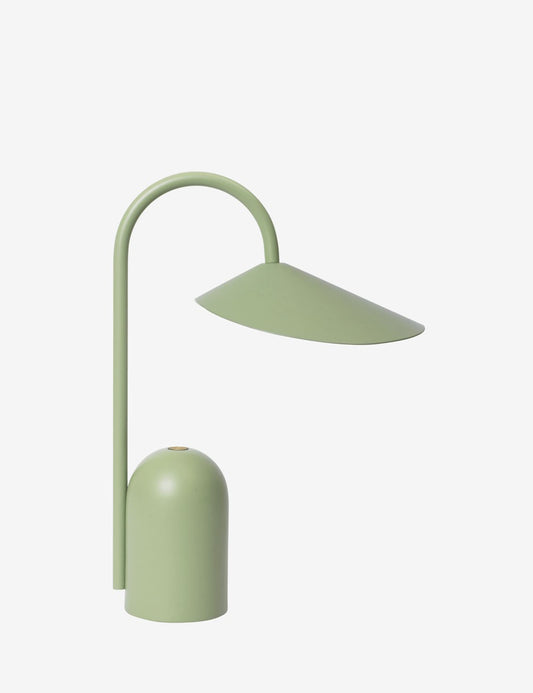 arum portable lamp