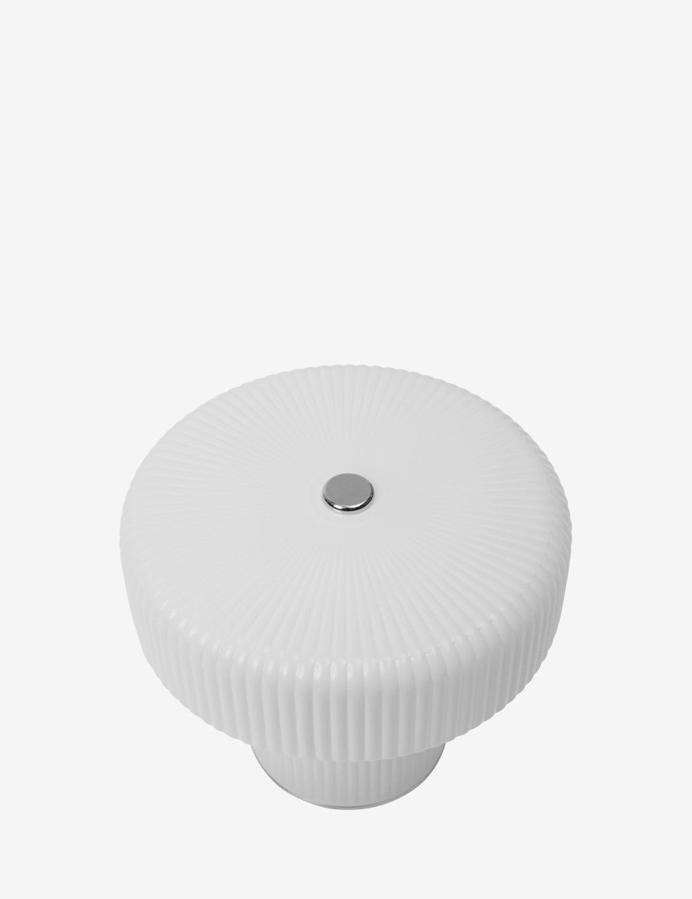 ripple portable lamp