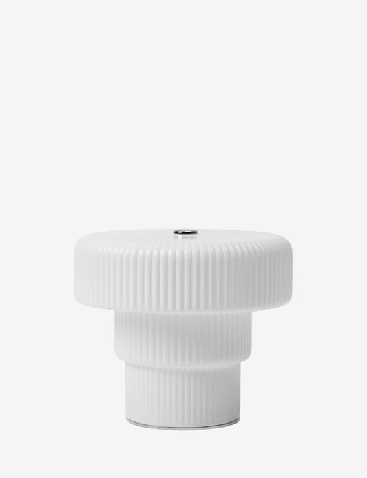 ripple portable lamp