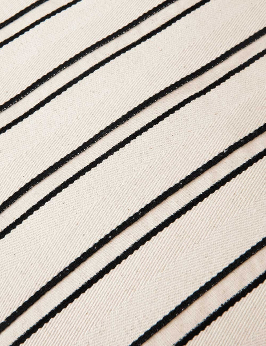 cuscino in twill