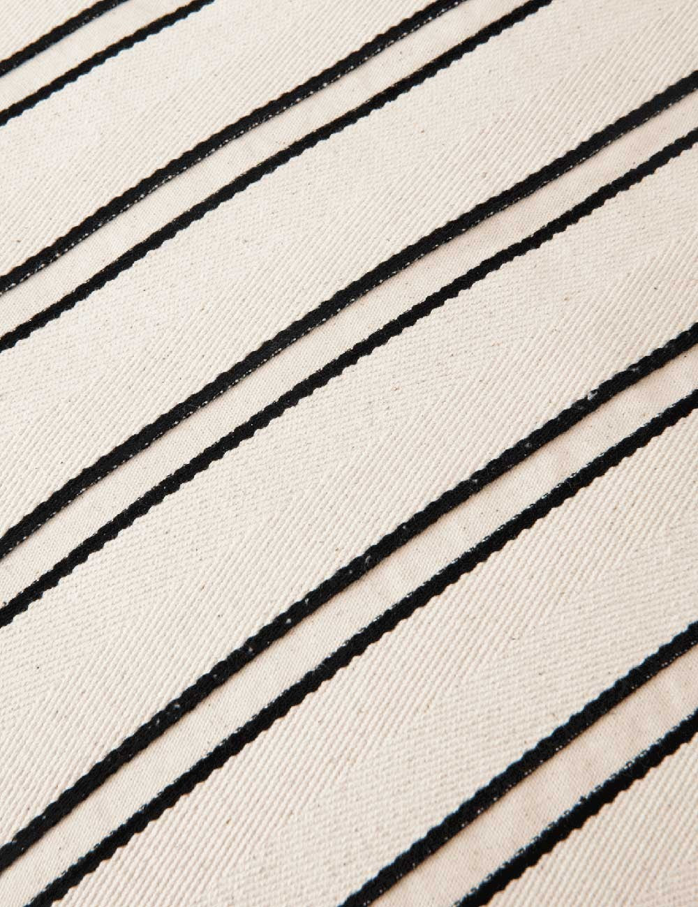 TWILL BOLSTER CUSHION