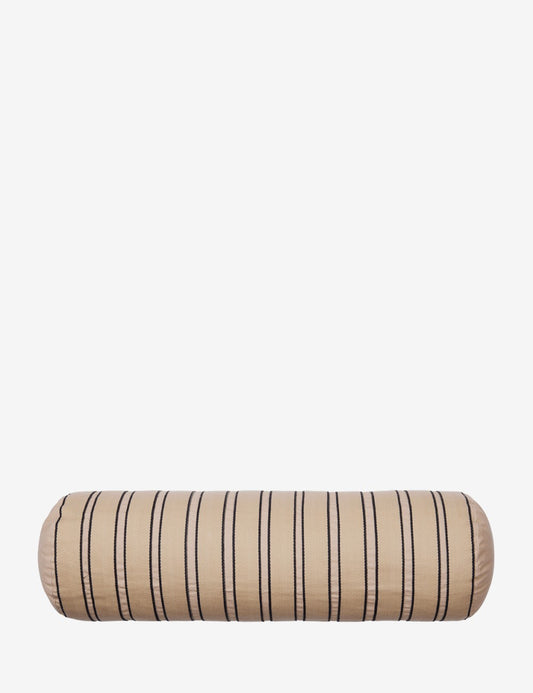 cojín twill bolster