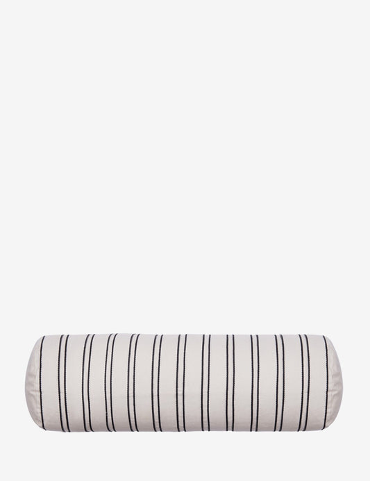 cojín twill bolster