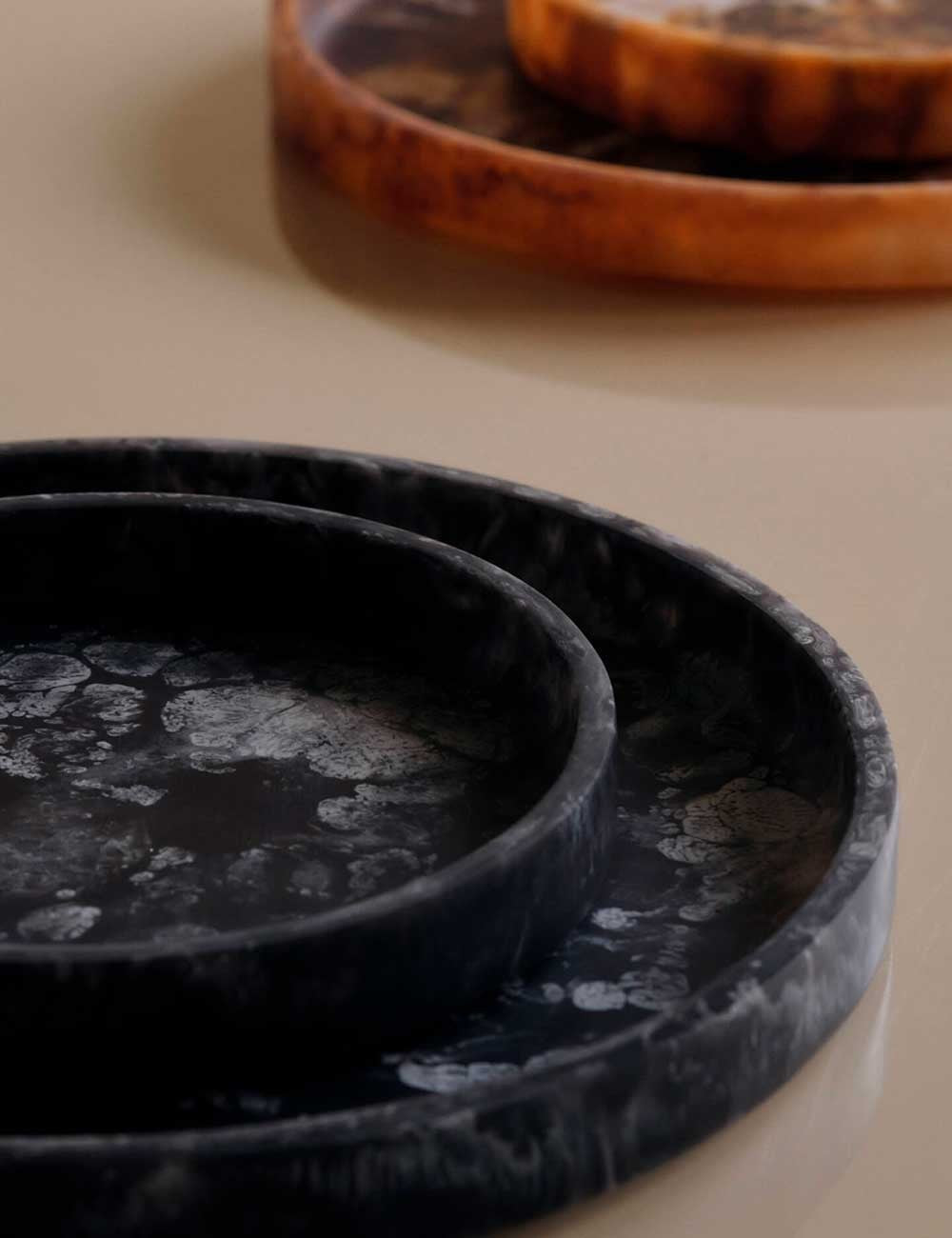 vaschetta di nebulizzazione ø20