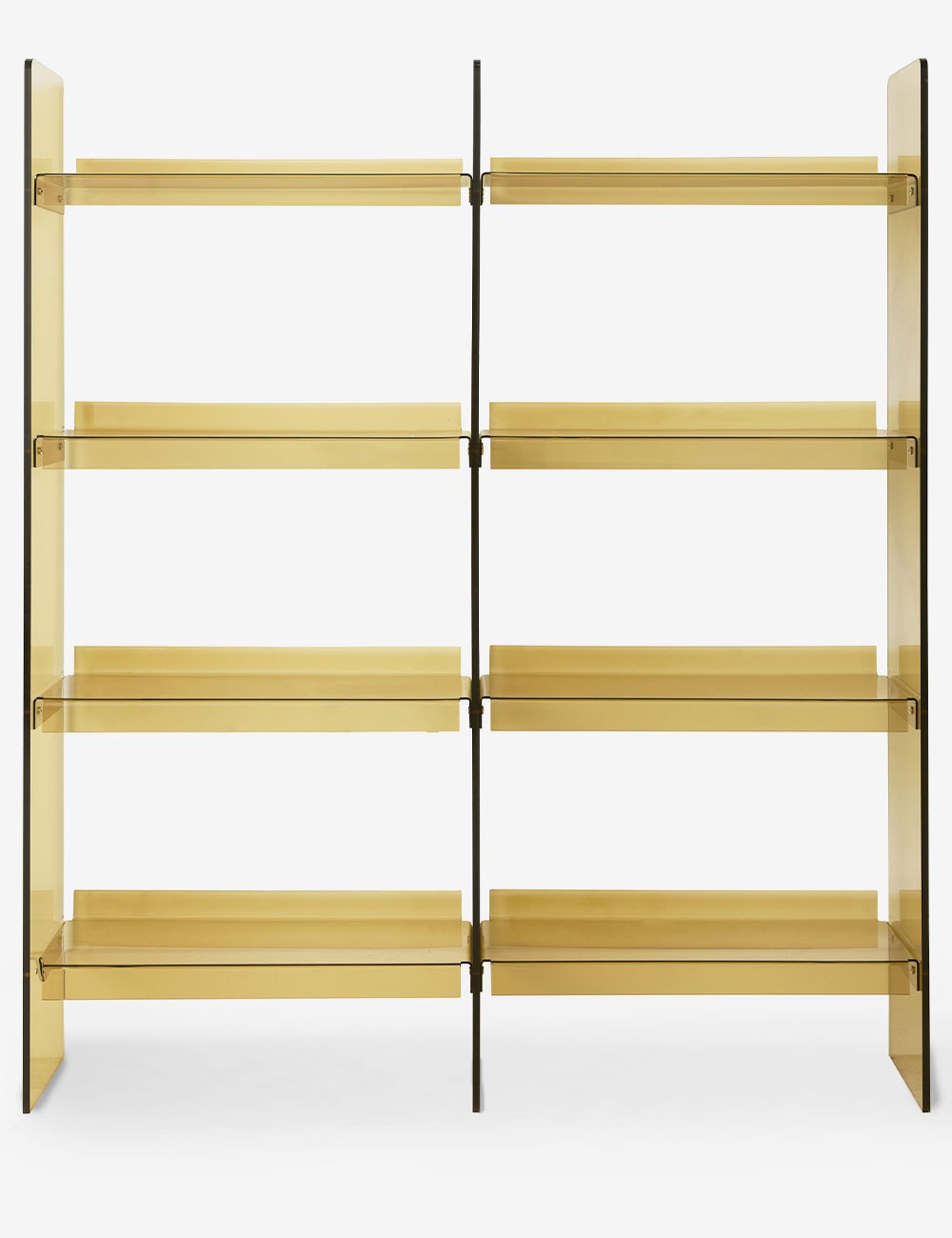 mobiletto in acrilico