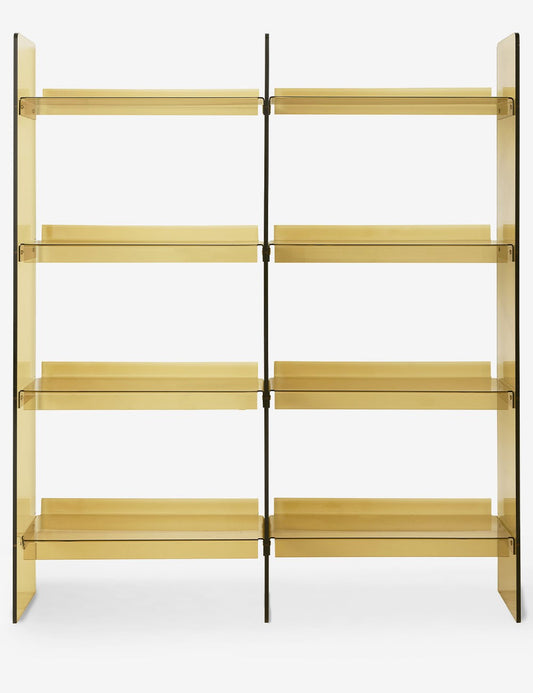 acrylic cabinet
