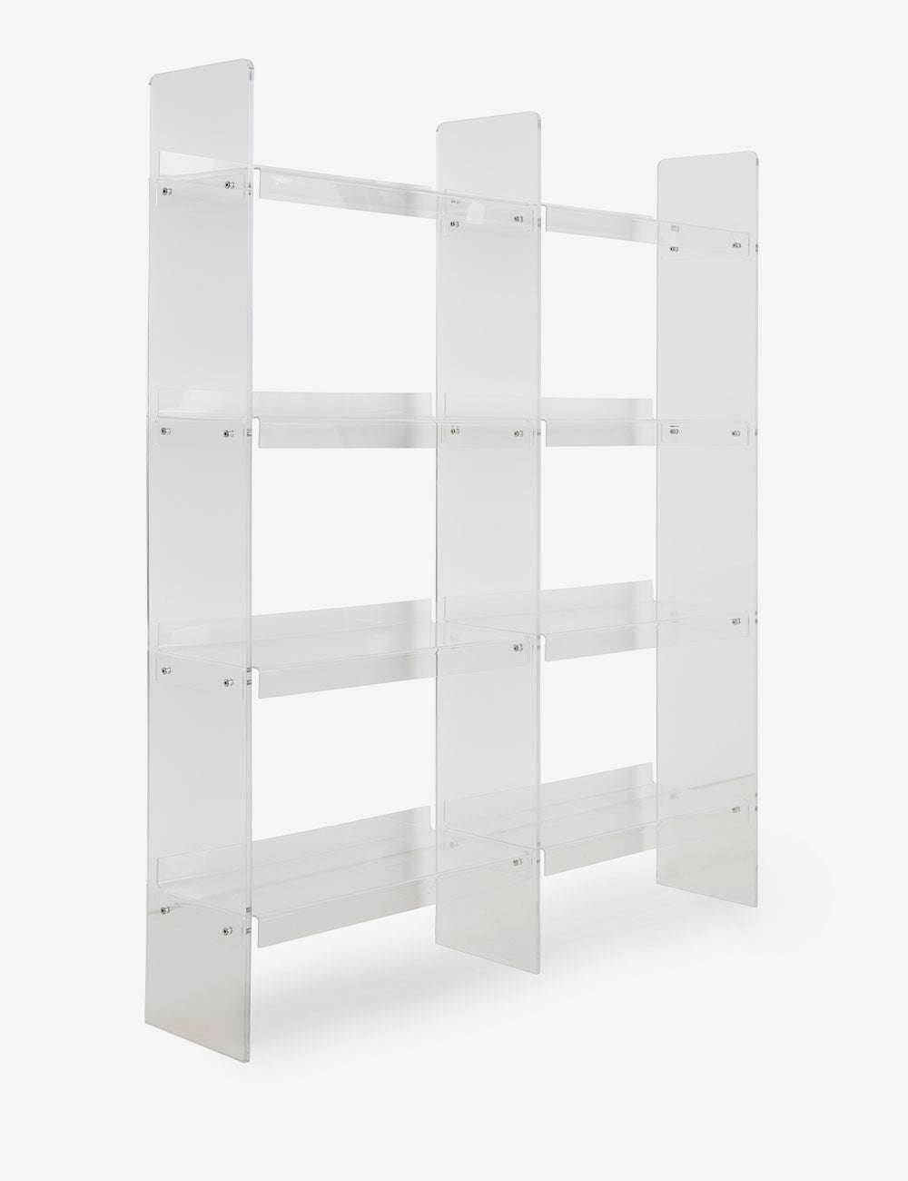 Acrylic cabinet