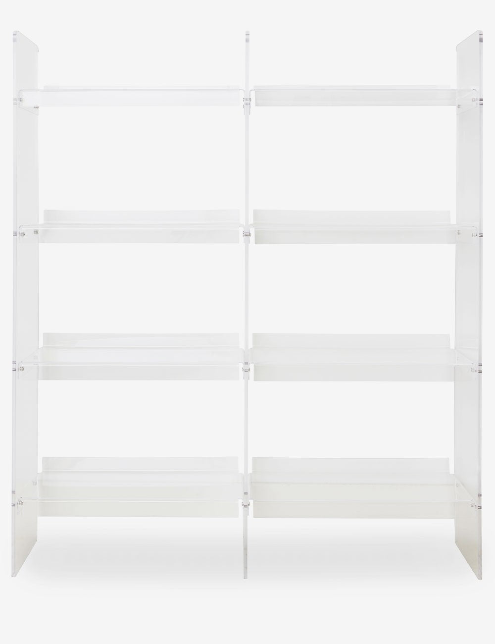 acrylic cabinet