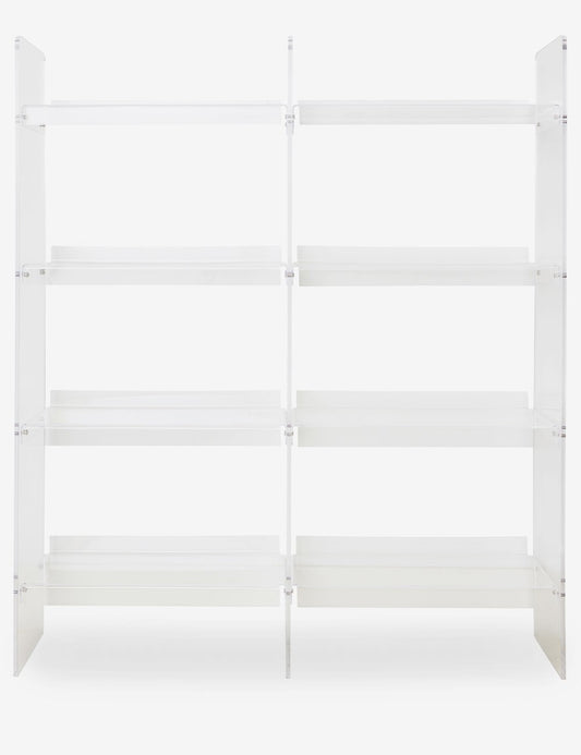 acrylic cabinet