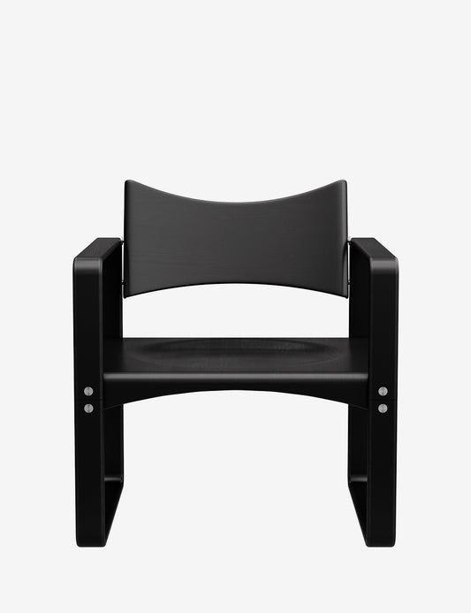 Poltrona Serie 270 F