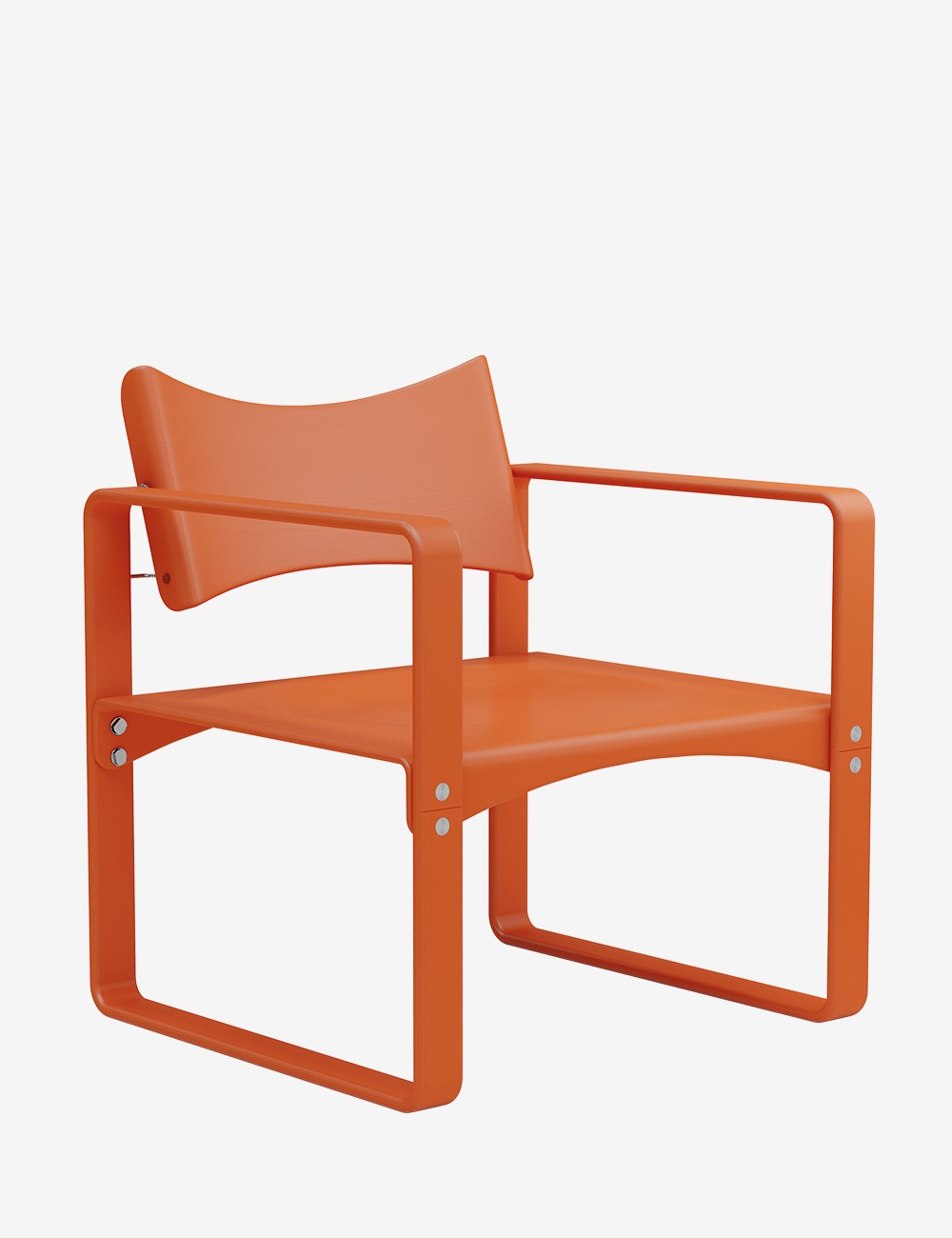 Poltrona Serie 270 F