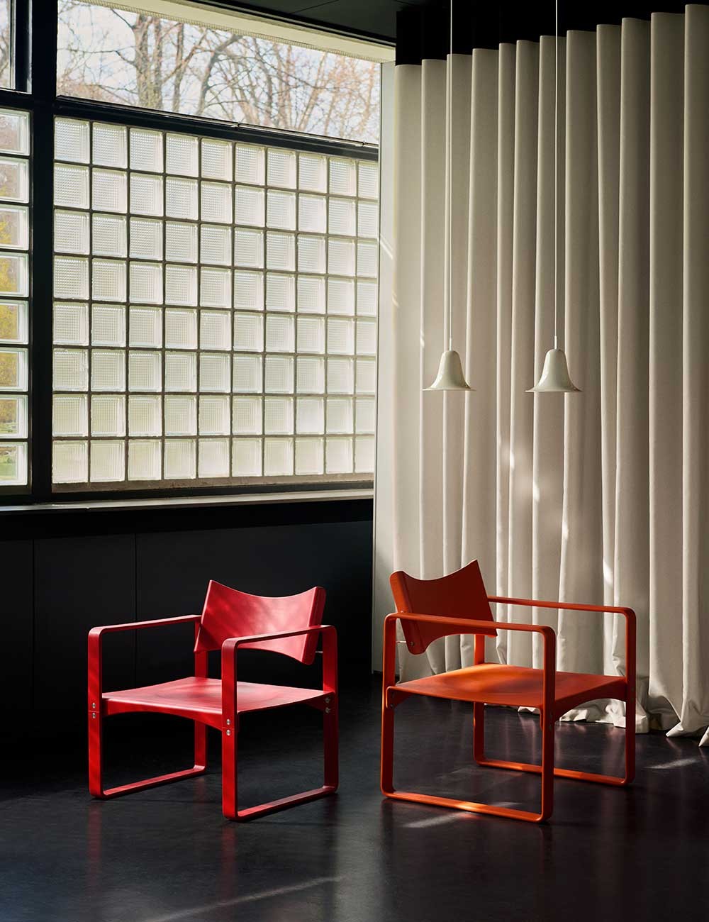 Fauteuil Série 270 F