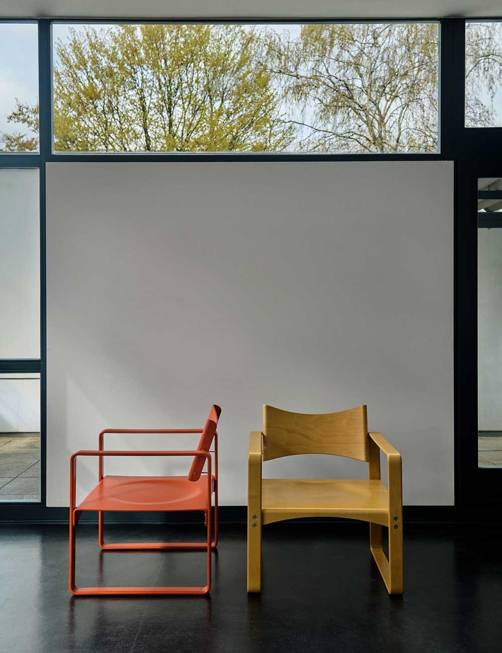 Fauteuil Série 270 F