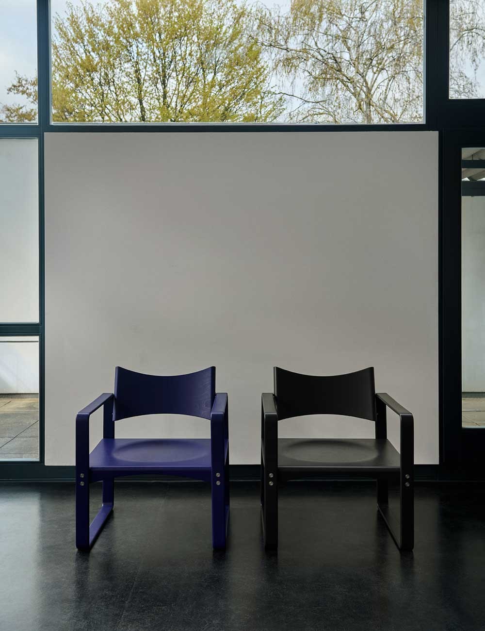 Fauteuil Série 270 F