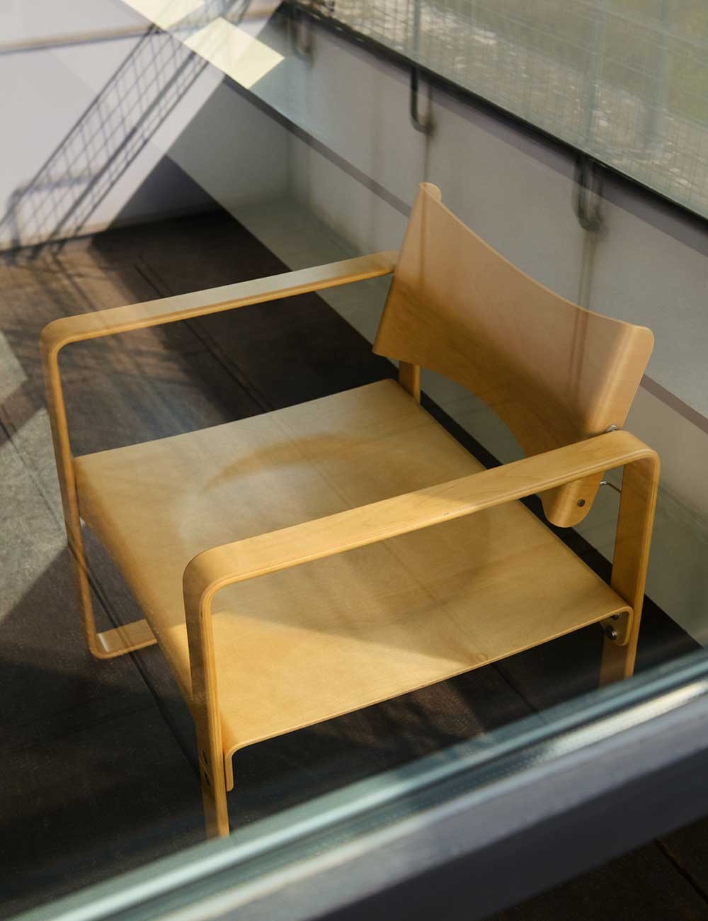 Fauteuil Série 270 F