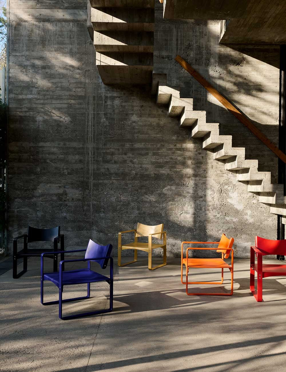 Fauteuil Série 270 F