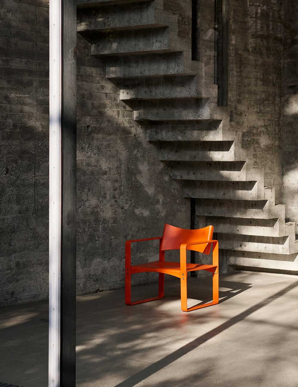 Fauteuil Série 270 F