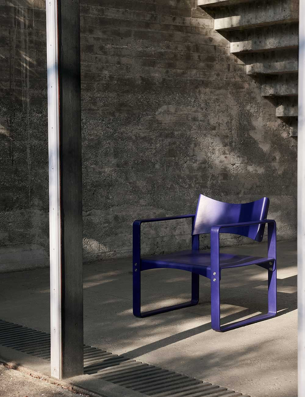 Fauteuil Série 270 F