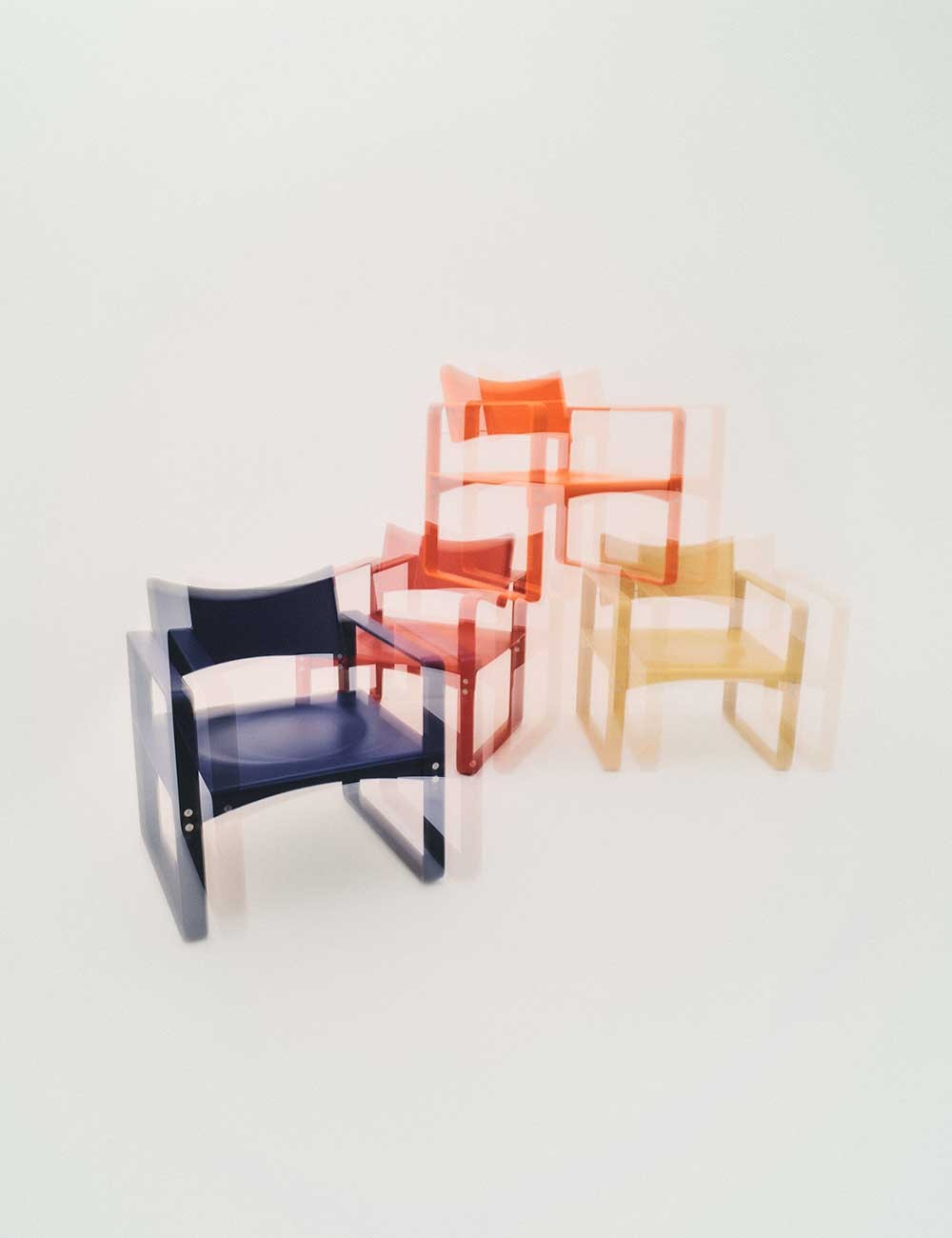 Fauteuil Série 270 F