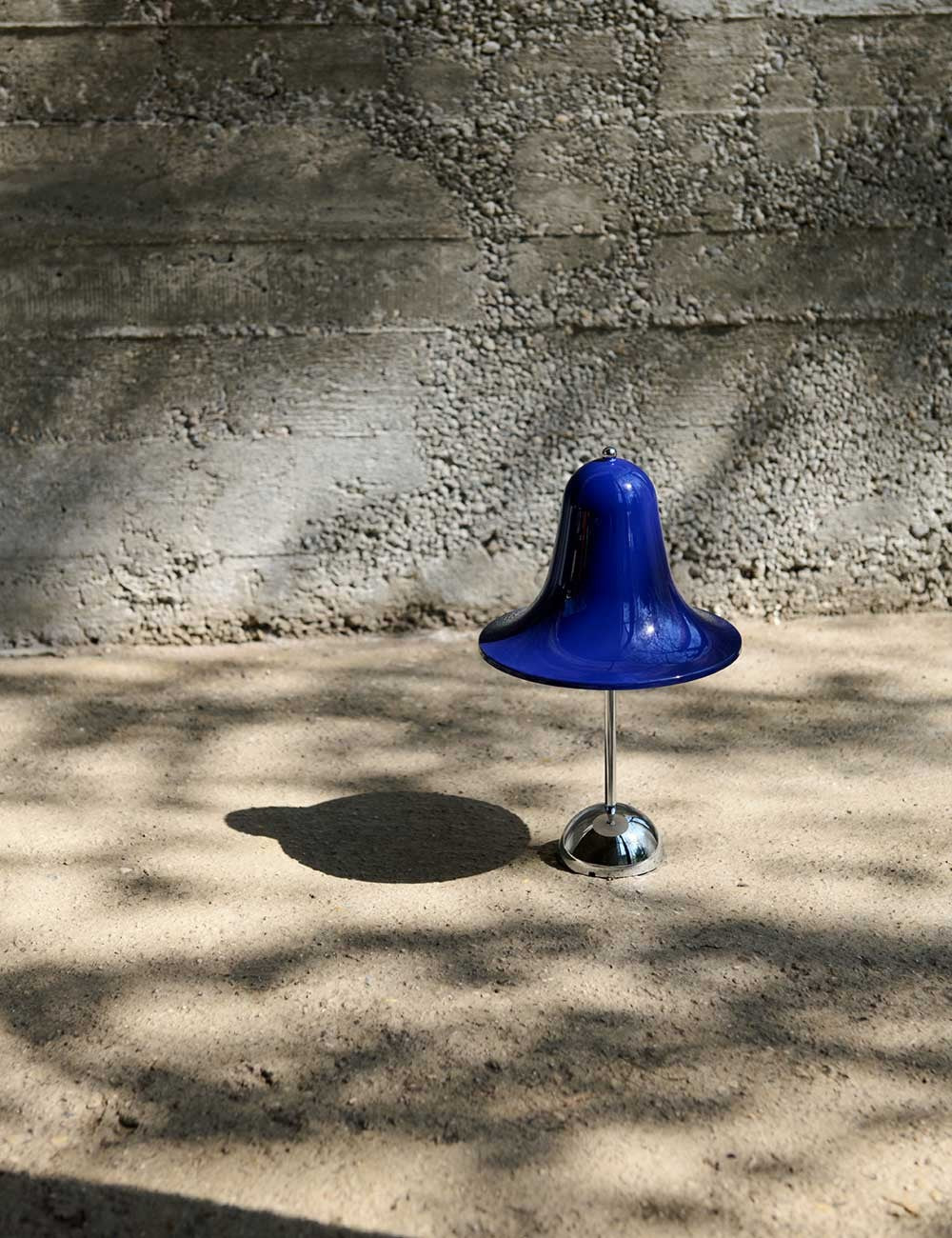 Pantop ø18 portable lamp