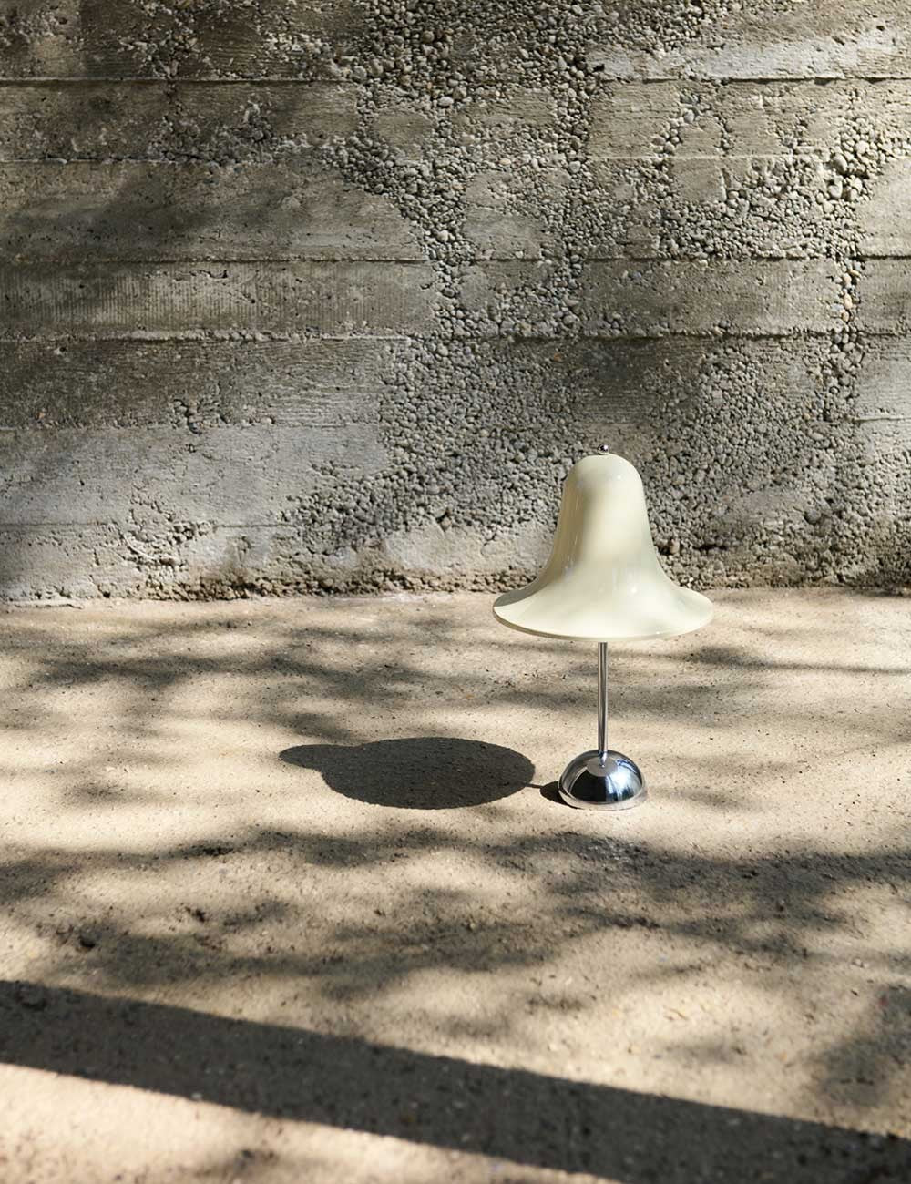 Pantop ø18 portable lamp