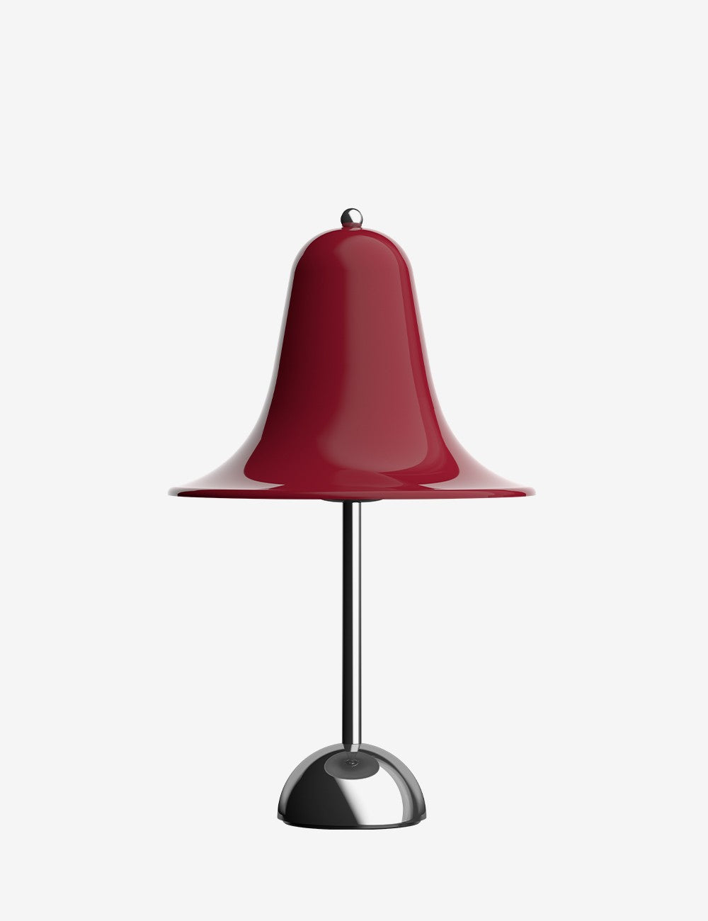 lampada da tavolo pantop ø23