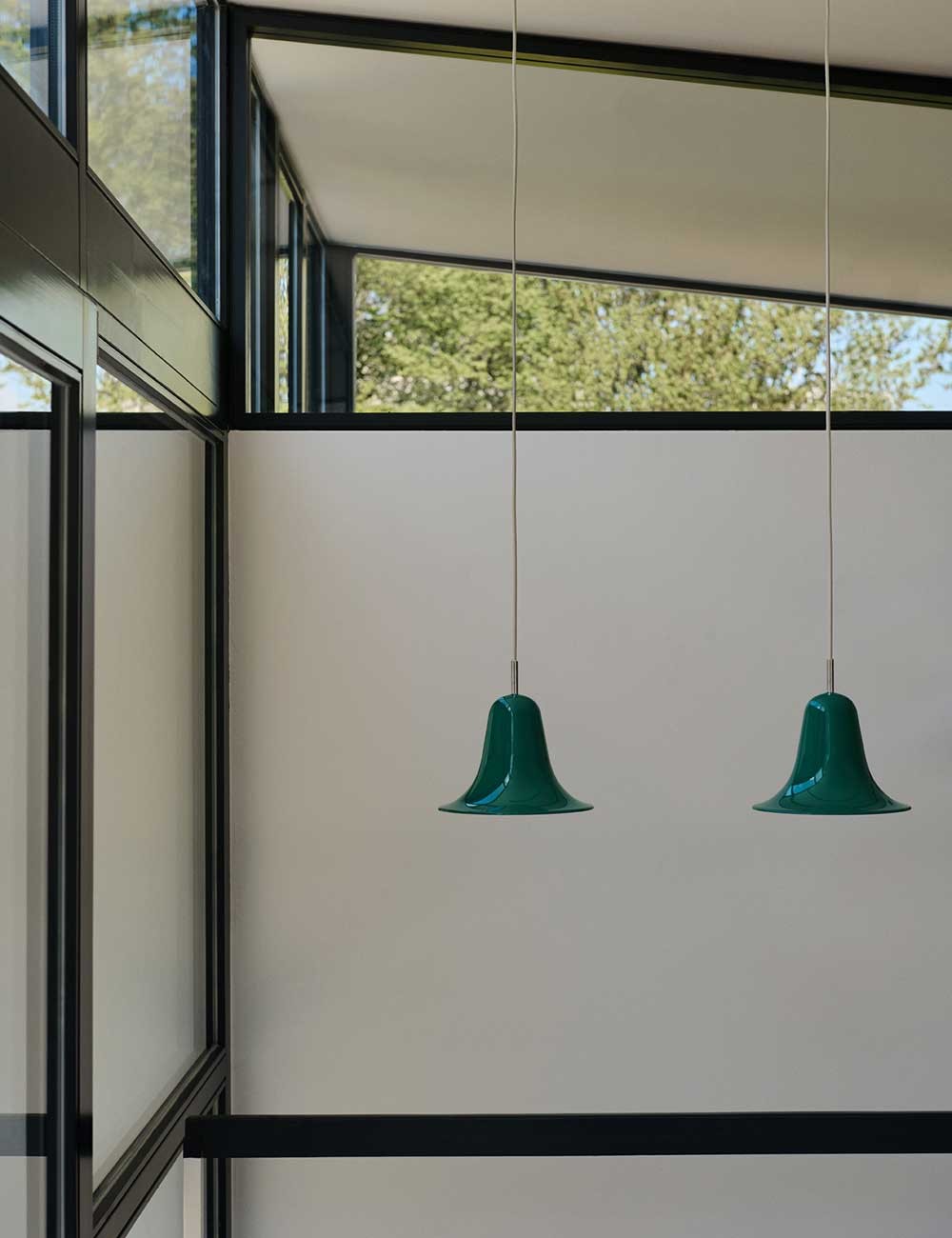 pantop ø23 pendente