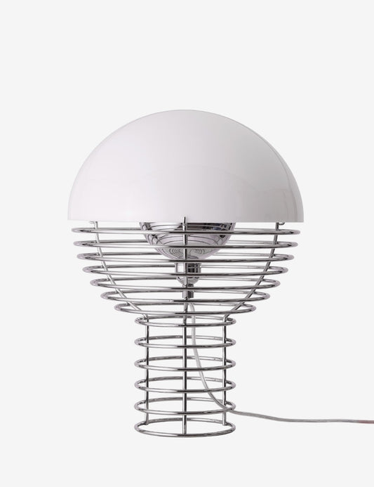 wire table lamp ø30