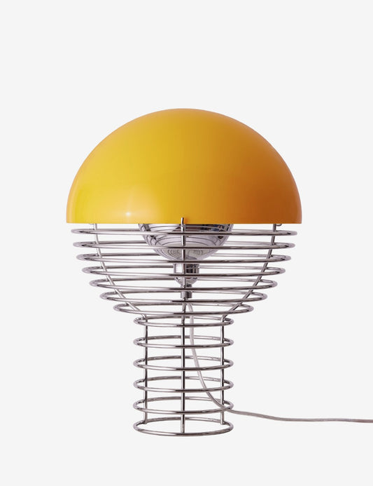 wire table lamp ø30