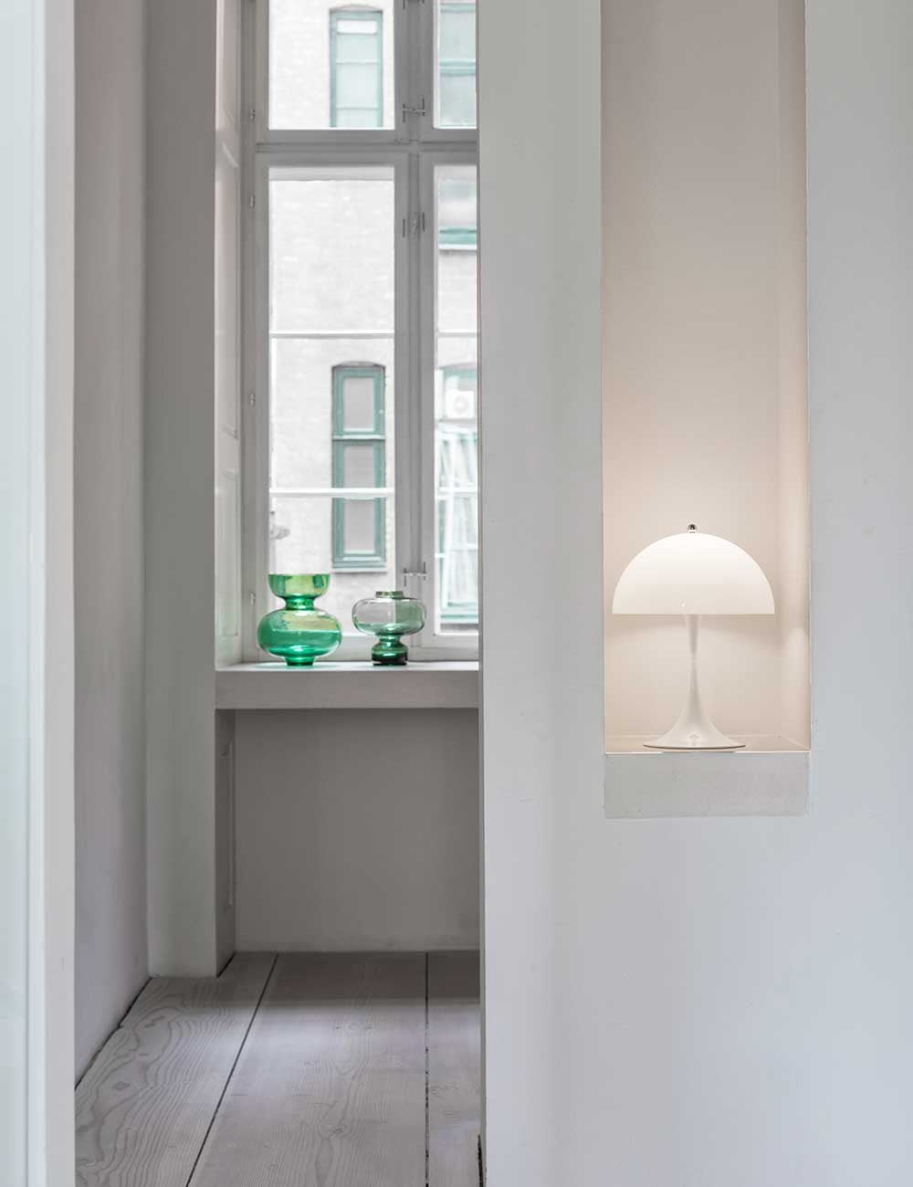 Panthella 250 Portable