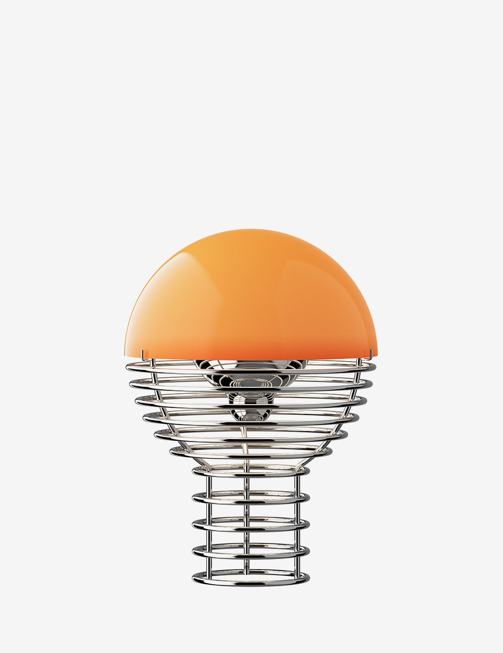 wire portable lamp ø18