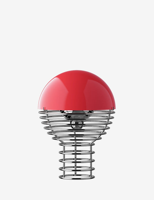 wire portable lamp ø18