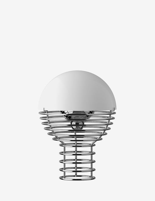 wire portable lamp ø18