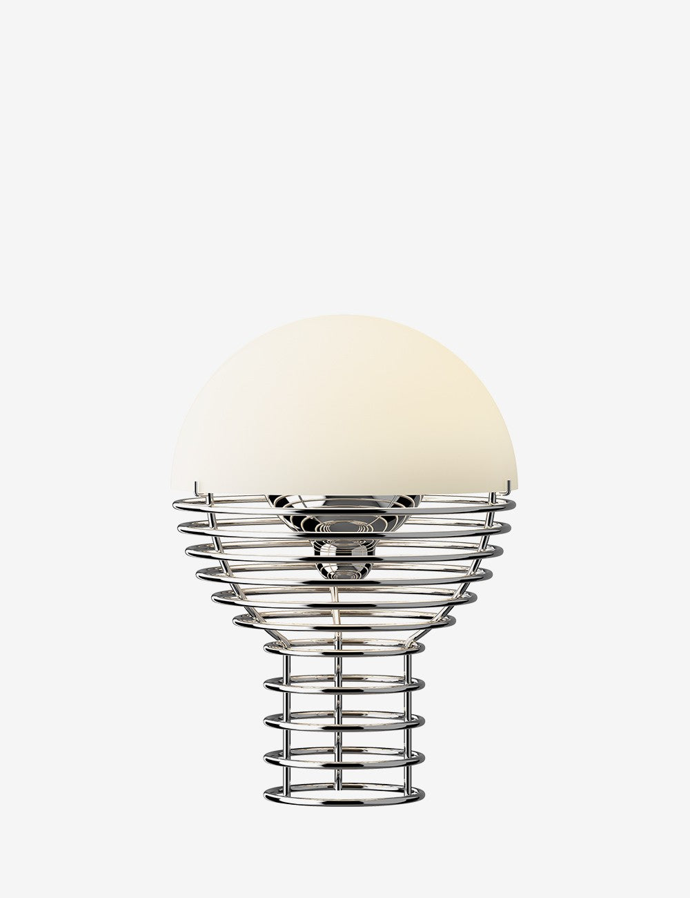 wire portable lamp ø18