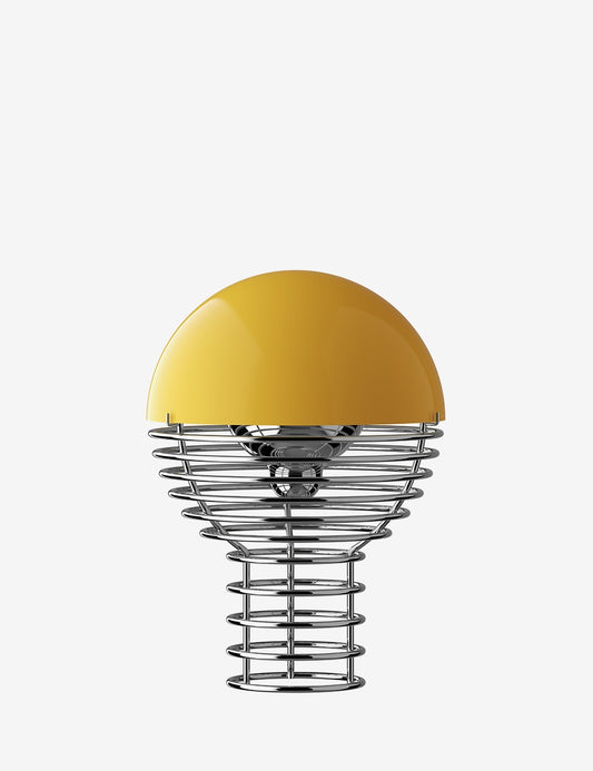 wire portable lamp ø18