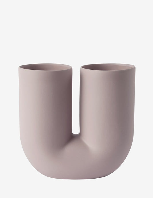 vase plié