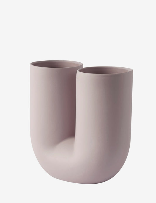 vase plié