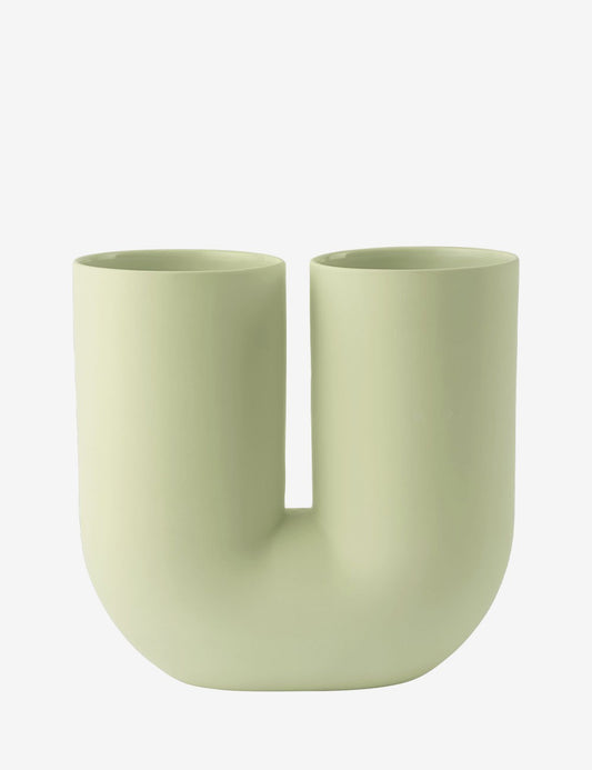 vaso torcido