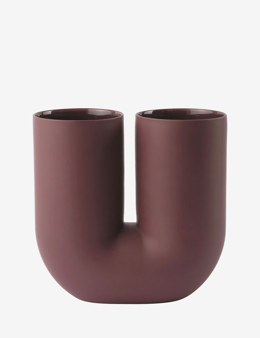 vaso torcido