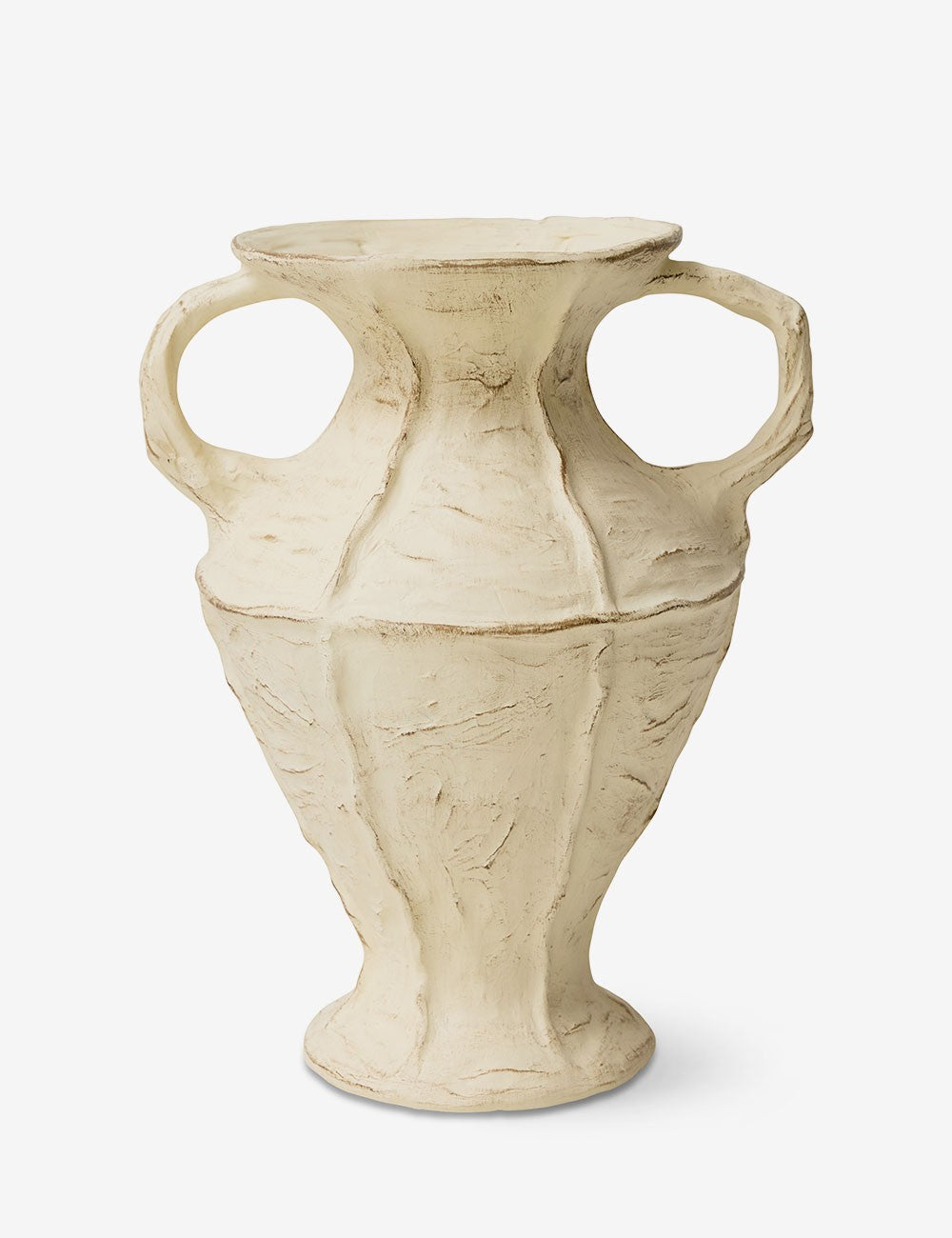 New classics: Vaso cream 