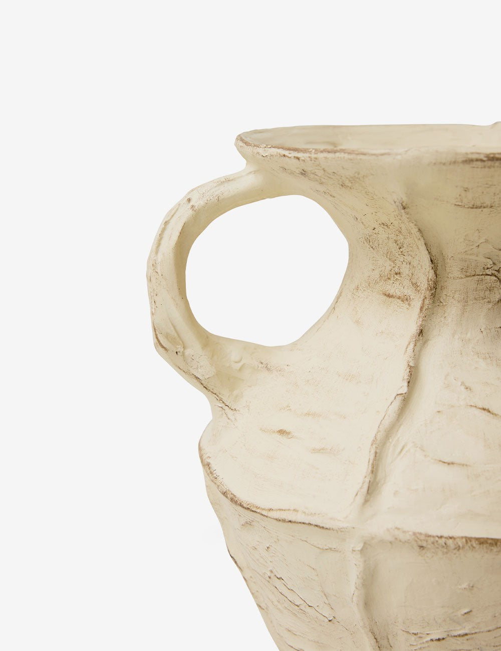 New classics: Vaso cream 