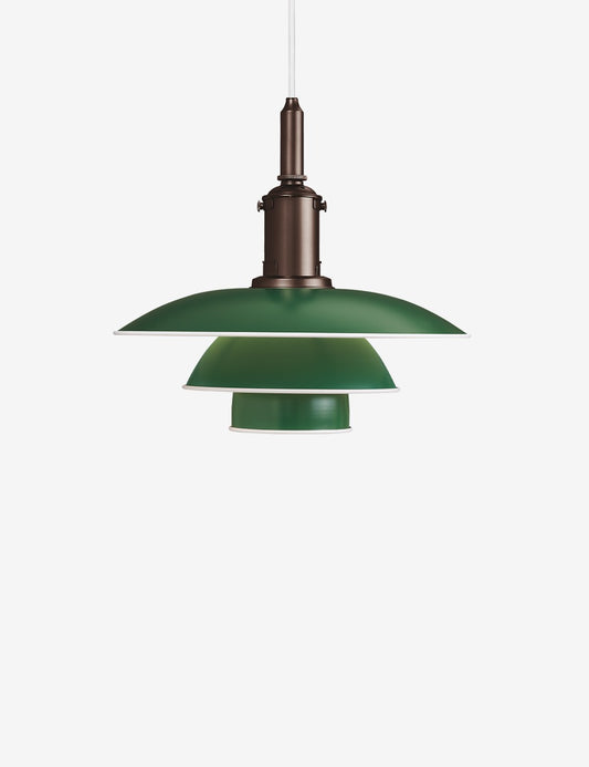 ph 3½-3 metal lamp