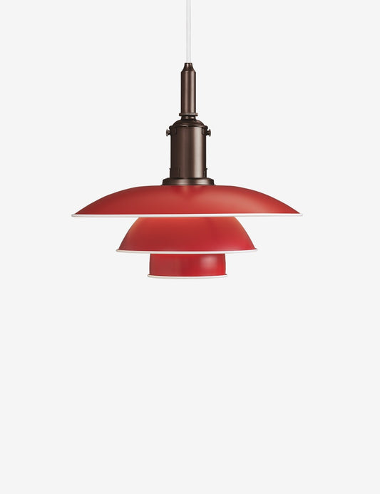 ph 3½-3 metal lamp