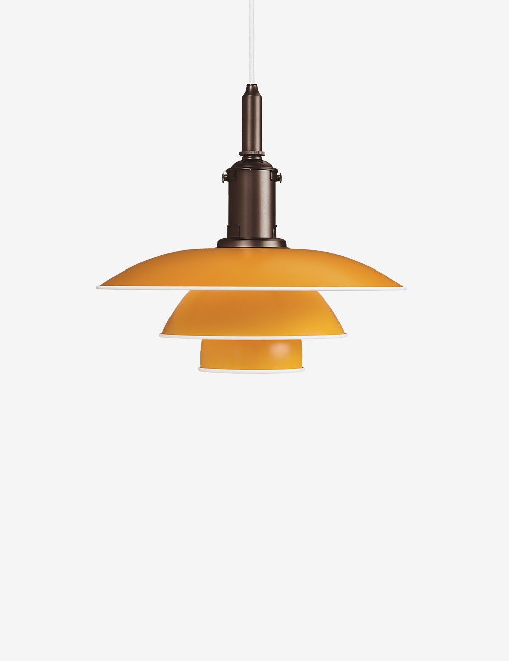 Lampada in metallo pH 3,5-3